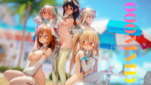 000MMDとは？ 作品の見かたや抜ける作品を紹介【000MMD入門】